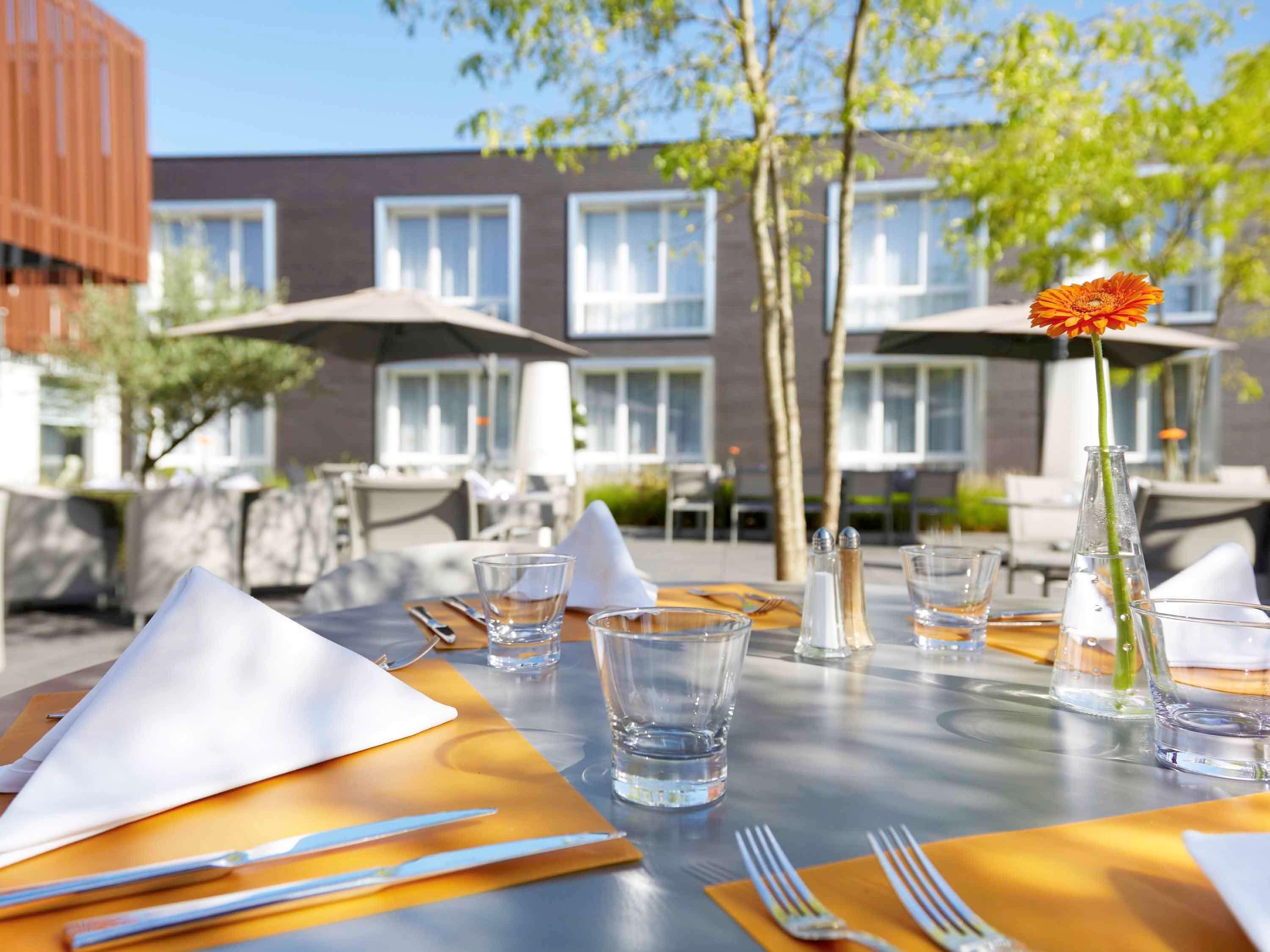 Novotel Lens Noyelles Noyelles-Godault Exterior foto